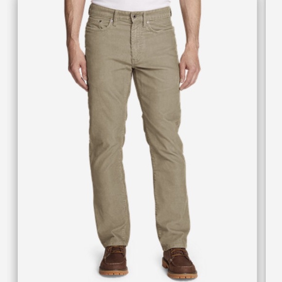 timberland corduroy pants